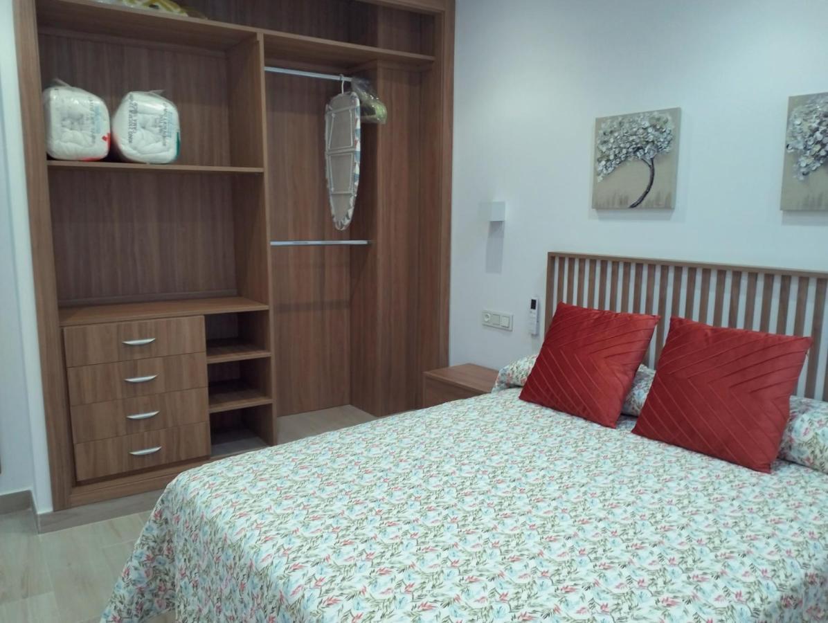 Villa Casa Margarita à Ardales Extérieur photo