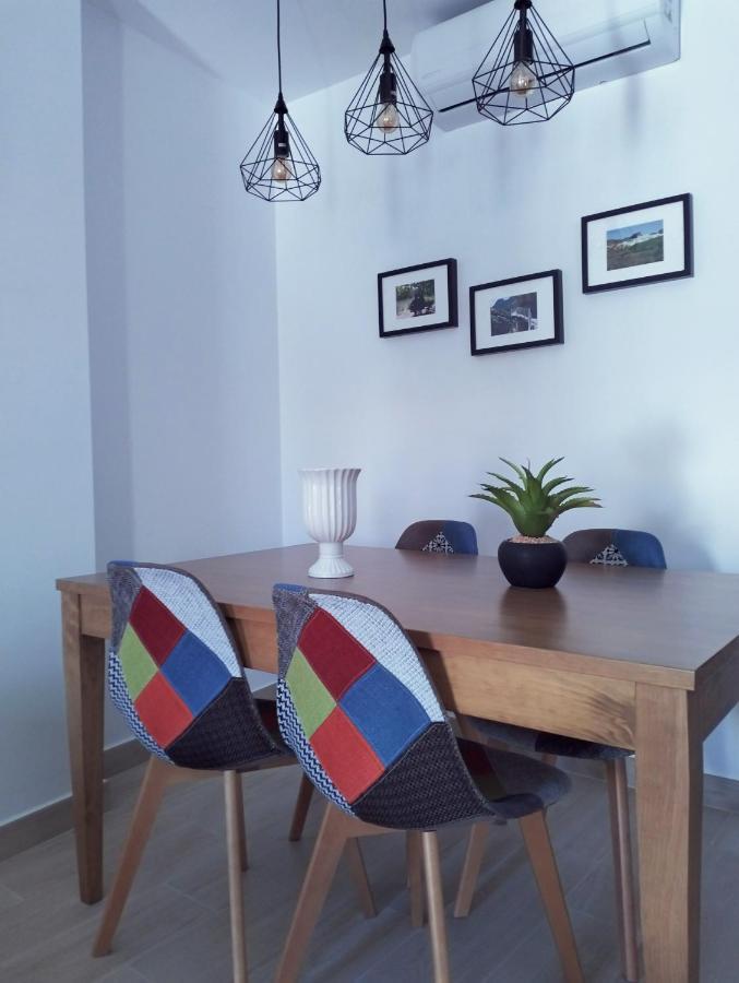 Villa Casa Margarita à Ardales Extérieur photo