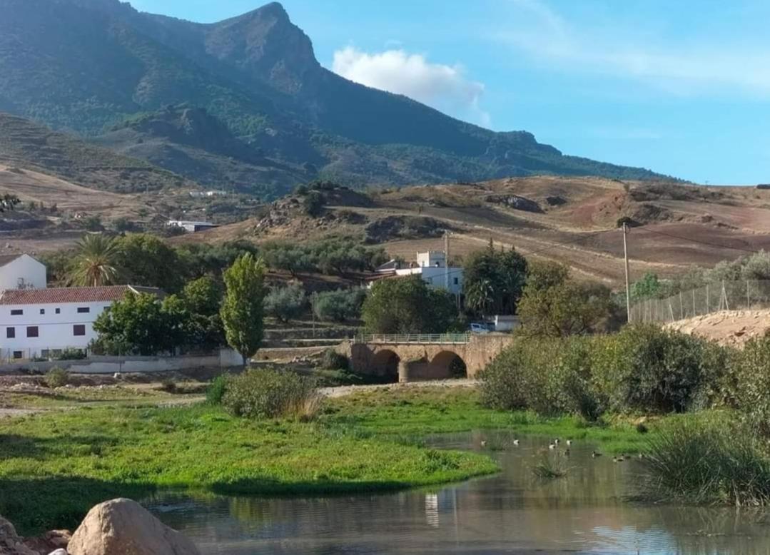 Villa Casa Margarita à Ardales Extérieur photo